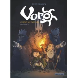 Voro Tome 1