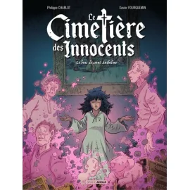 Le Cimetière Des Innocents Tome 2