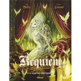 Requiem Tome 8 - Édition 2020