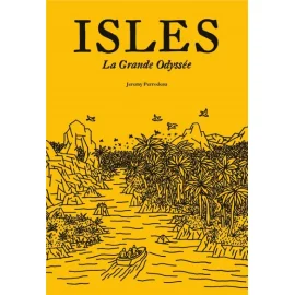 Isles - La Grande Odyssée