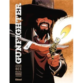 Gunfighter Tome 1