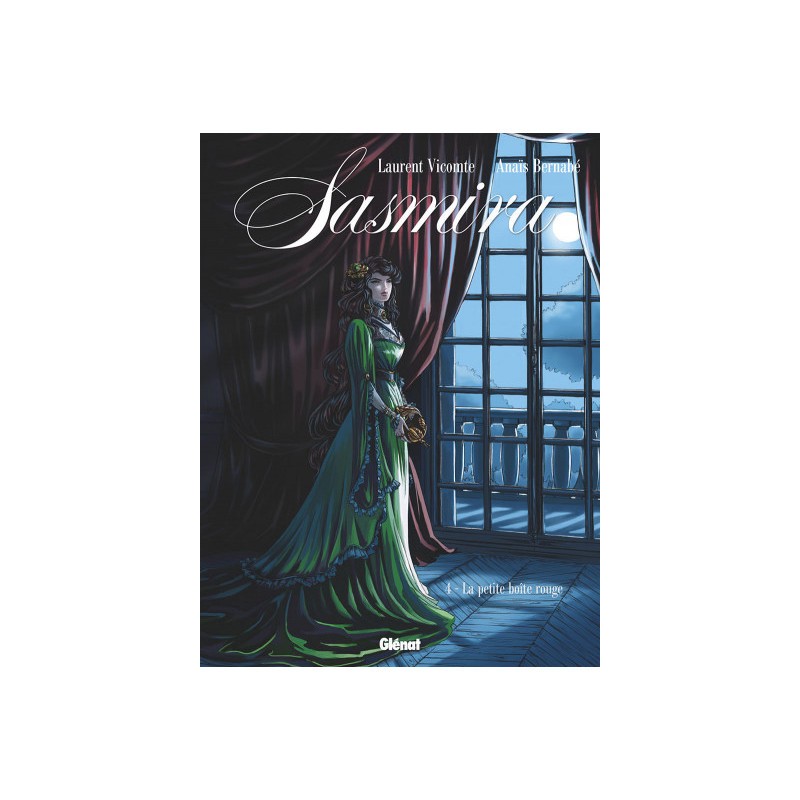 Sasmira Tome 4