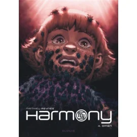 Harmony Tome 4