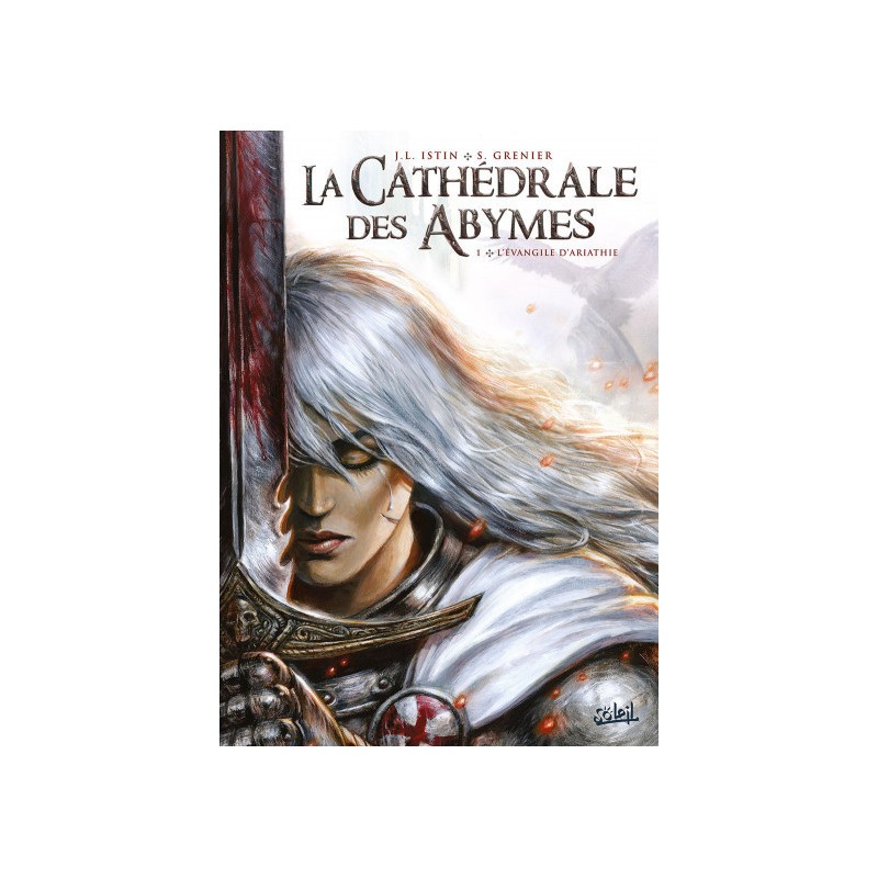 La Cathédrale Des Abymes Tome 1