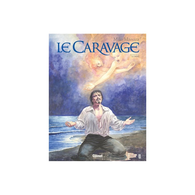 Le Caravage Tome 2