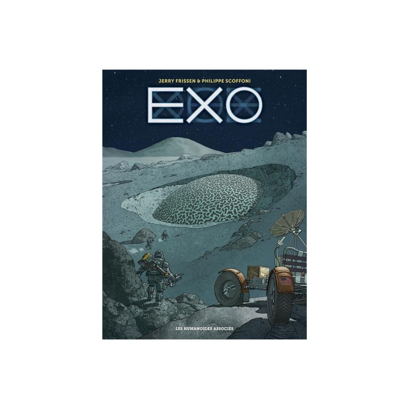 Exo - Intégrale