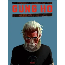 Gung Ho Tome 4