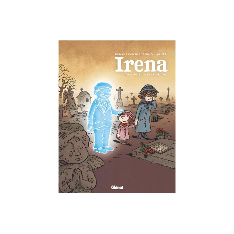 Irena Tome 4