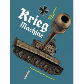 Krieg Machine