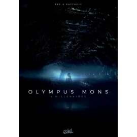 Olympus Mons Tome 4