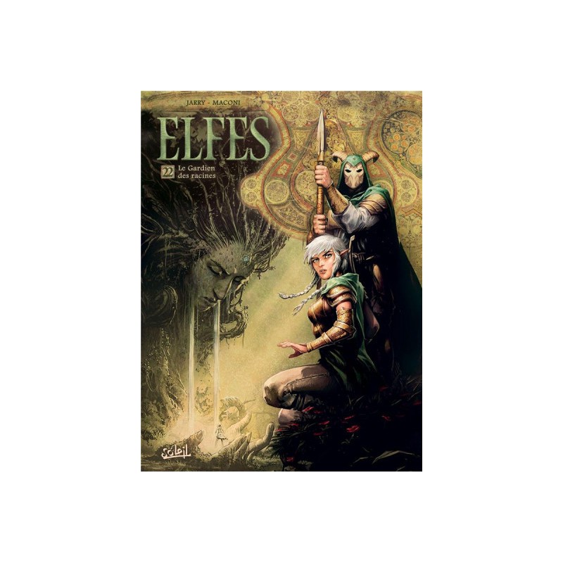 Elfes Tome 22