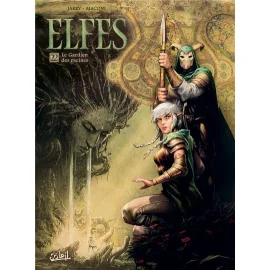 Elfes Tome 22