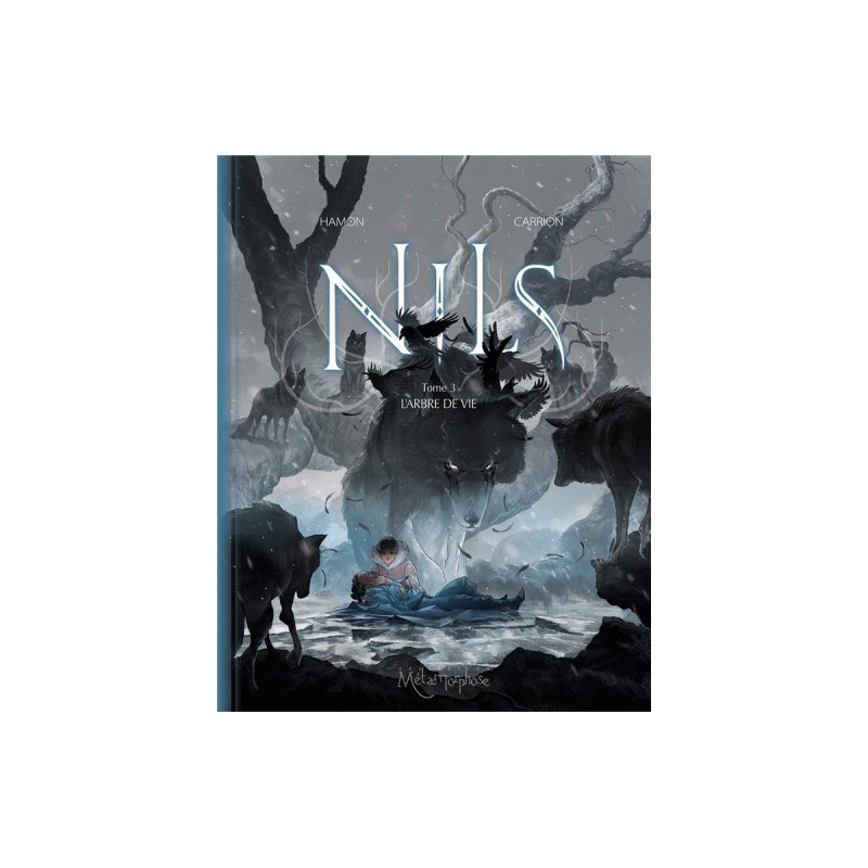 Nils Tome 3