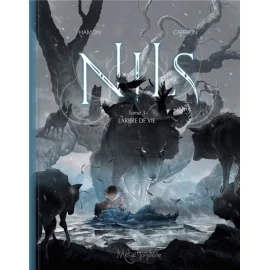 Nils Tome 3