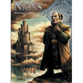 Nains Tome 12