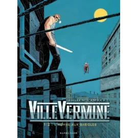 Villevermine Tome 1