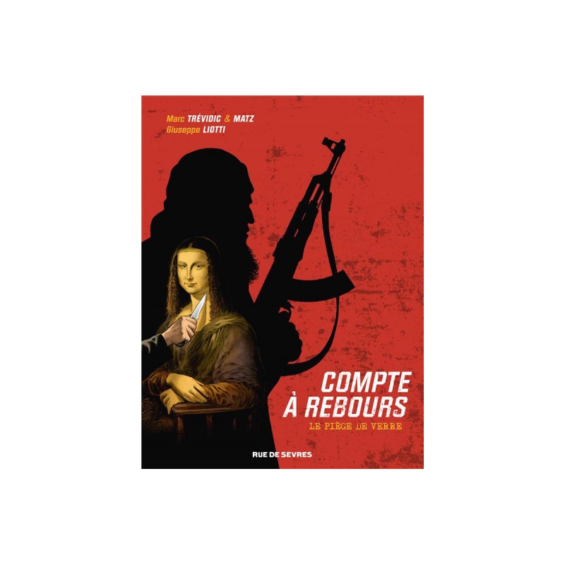 Compte À Rebours Tome 2