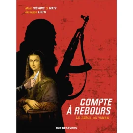 Compte À Rebours Tome 2