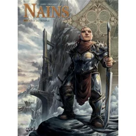 Nains Tome 13