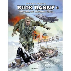 Buck Danny Tome 56