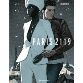 Paris 2119