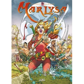 Marlysa Tome 17