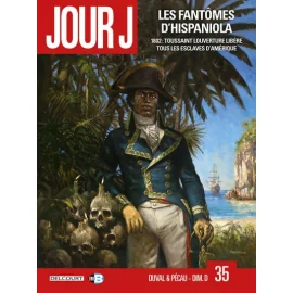 Jour J Tome 35