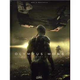 Olympus Mons Tome 5