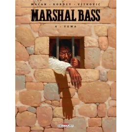 Marshal Bass Tome 4