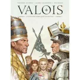 Valois Tome 2