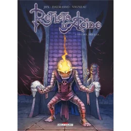 Reflets D'Acide Tome 9