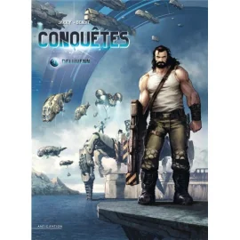 Conquêtes Tome 2