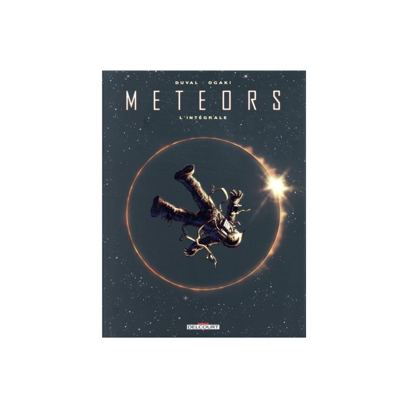 Meteors - Intégrale