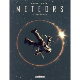 Meteors - Intégrale