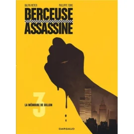 Berceuse Assassine Tome 3