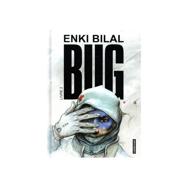 Bug Tome 2