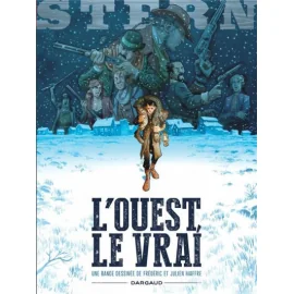 Stern Tome 3