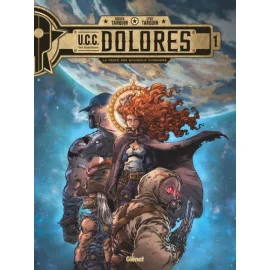 Ucc Dolores Tome 1