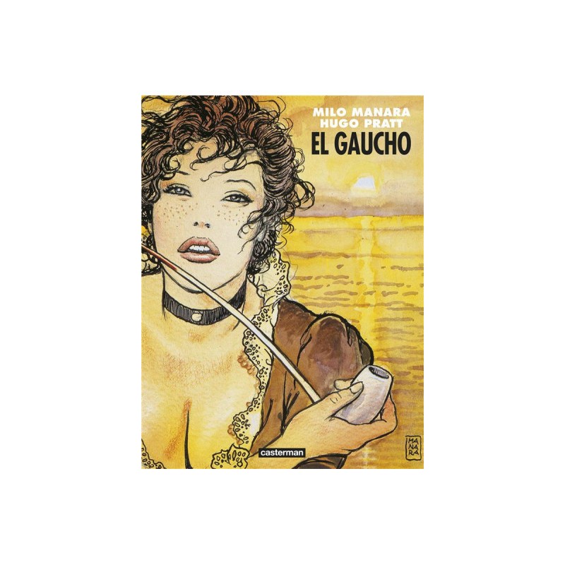 El Gaucho