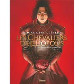 Les Chevaliers D'Heliopolis Tome 3