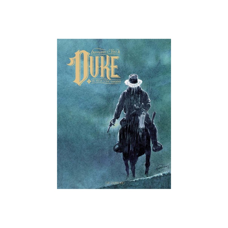 Duke Tome 3