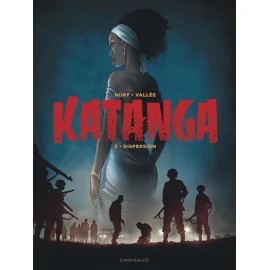 Katanga Tome 3