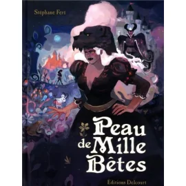 Peau De Mille Bêtes