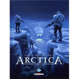 Arctica Tome 10