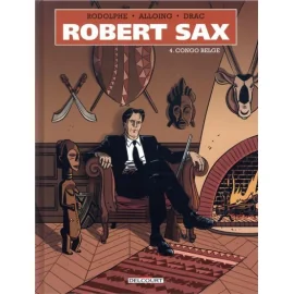 Robert Sax Tome 4