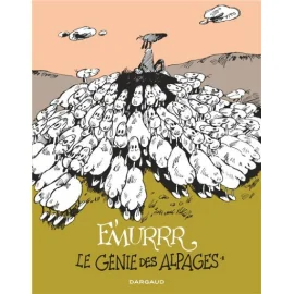 Le Génie Des Alpages - Intégrale Tome 1