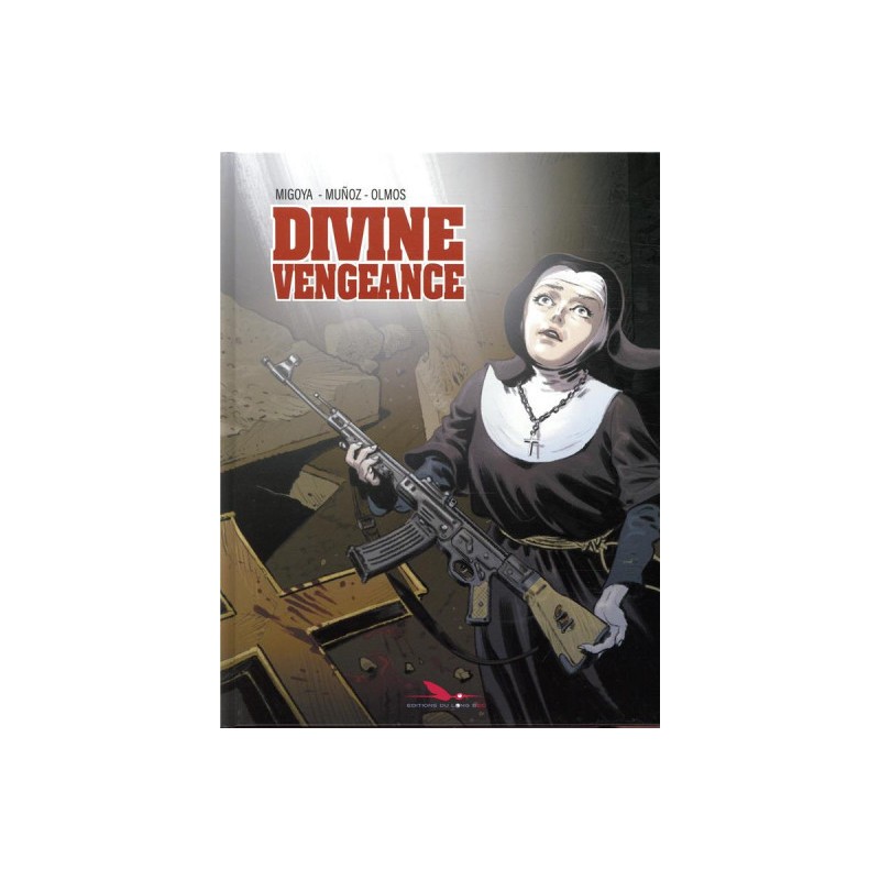 Divine Vengeance