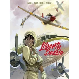 Liberty Bessie Tome 1