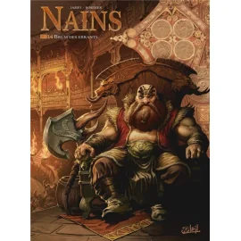 Nains Tome 14