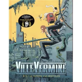 Villevermine Tome 2